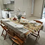La Maison Margherita Di Savoia