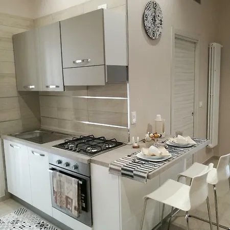 La Maison Holiday home