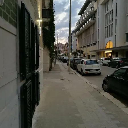 La Maison * Margherita Di Savoia