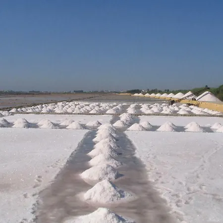 La Maison * Margherita Di Savoia