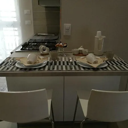 בית נופש La Maison