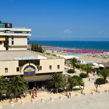 La Maison בית נופש