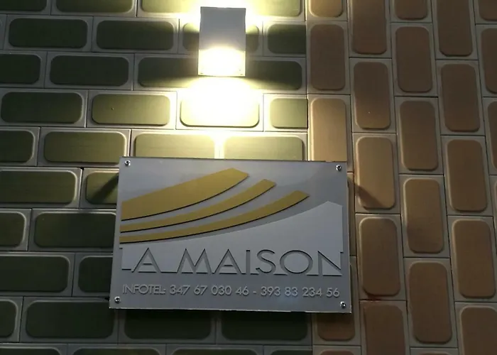 La Maison