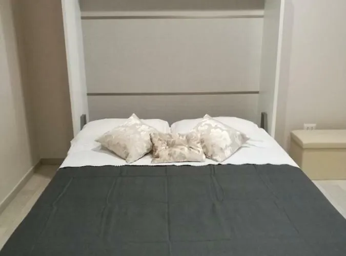 La Maison בית נופש *