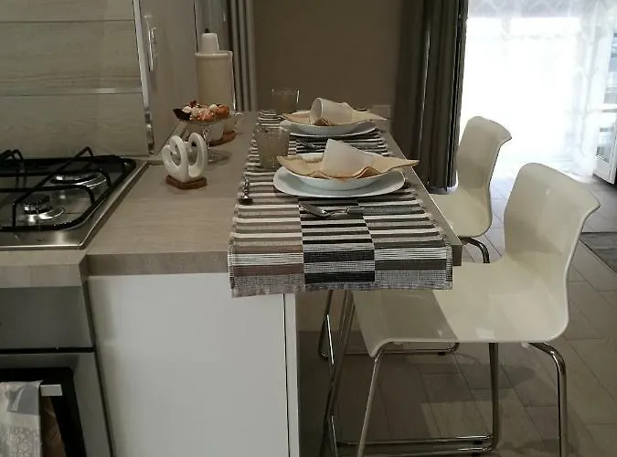 בית נופש La Maison מרגריטה די סבויה