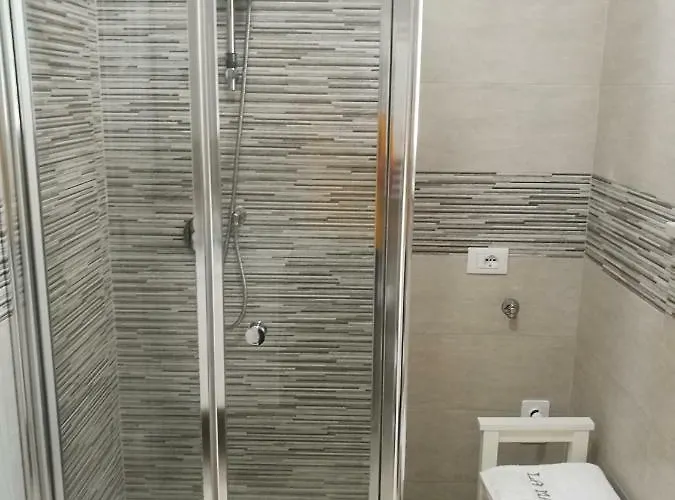 La Maison בית נופש מרגריטה די סבויה